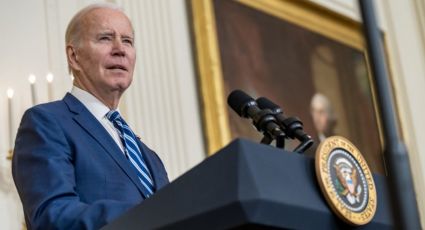 Para evitar calote, Biden suspende teto da dívida dos EUA