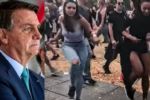 A seleção de 8 músicas para ouvir e dançar com Bolsonaro inelegível