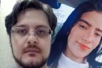 Mulher suspeita de atuar com pedófilo no sequestro de menina de 12 anos é presa