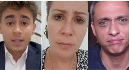 Lágrimas bolsonaristas: veja as "melhores" lamentações à inelegibilidade de Bolsonaro