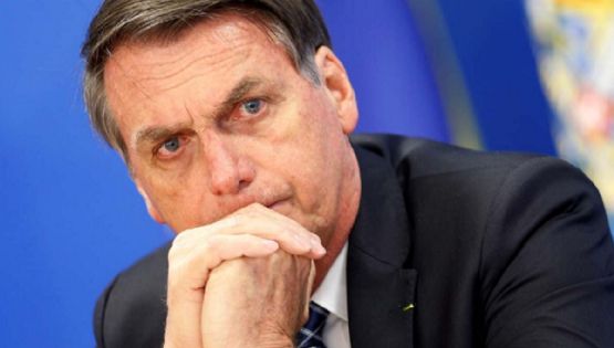 DataFórum: Bolsonaro delira e associa reforma tributária ao comunismo