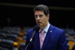 Salles pode ser expulso do PL por ataque a presidente Costa Neto