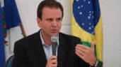 Eduardo Paes recebe alta depois de tratar crise renal