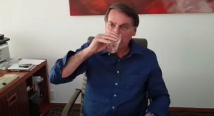 No limbo e prestes a ficar inelegível, uma atitude de Bolsonaro tem irritado o governo