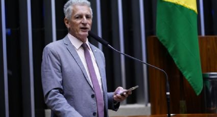 Rogério Correia que ouvir Tony Garcia na Câmara sobre denúncias contra Moro