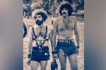 FOTO: Lula e Maduro roqueiros em 1984? Entenda história que se espalhou nas redes