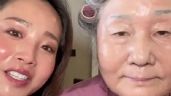 VÍDEO: Idosa de 80 anos viraliza no TikTok por causa de sua pele saudável