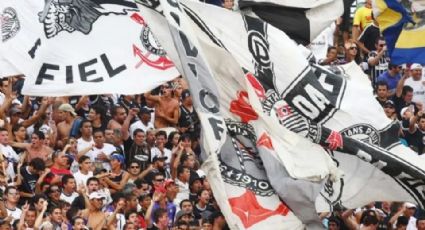 VÍDEO: Jogador do Corinthians fura fila em restaurante e é expulso do local