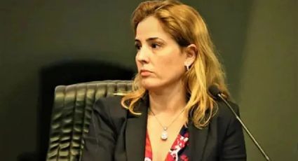 Substituta de Moro, Gabriela Hardt se declara suspeita para julgar Tony Garcia