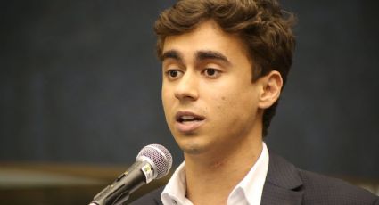 Nikolas Ferreira tenta impedir nomeação de Zanin ao STF, mas é derrotado e chora nas redes