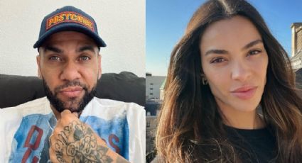 Caso Daniel Alves: Joana Sanz relata como é a rotina de suas visitas à prisão