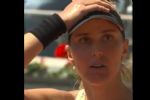 VÍDEO - Bia Haddad: acompanhe de perto toda a emoção da tenista ao ir à semifinal de Roland Garros