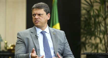 PSOL quer Tarcísio na CPI do MST para se explicar sobre pressa com lei que entrega terras públicas ao agro