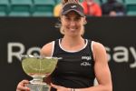 Sonho adiado: Bia Haddad perde para a número 1 do mundo e dá adeus ao Roland Garros