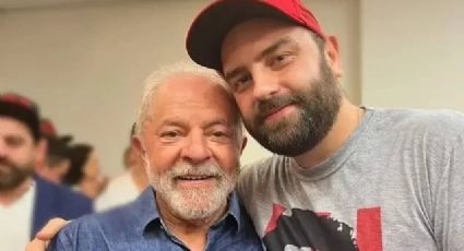 Filho de Lula pede prisão de Moro por ter sido alvo de investigação ilegal