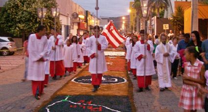 Corpus Christi: Conheça a origem do feriado