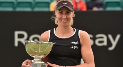 Sonho adiado: Bia Haddad perde para a número 1 do mundo e dá adeus ao Roland Garros