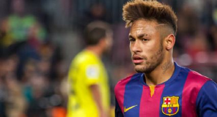 Neymar é rejeitado pelo Barcelona; entenda motivos