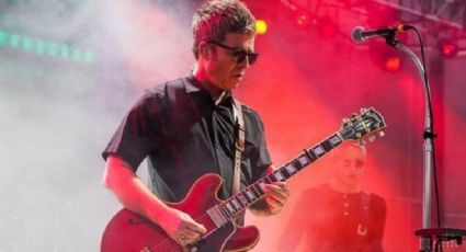 Show de Noel Gallagher é cancelado após ameaça de bomba e produtores ignoram fãs que pedem reembolso