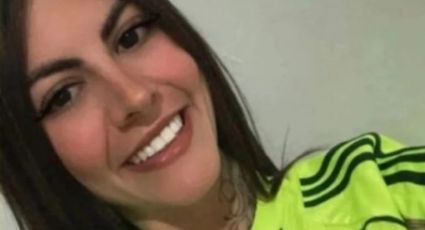 E daí se Gabriela Anelli era ou não da Mancha Verde? Ela tinha esse direito