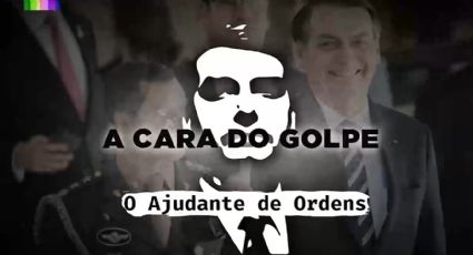 Assista vídeo com crimes de Mauro Cid que bolsonaristas tentaram impedir na CPI