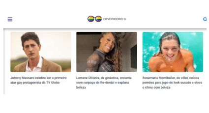 Como a sexualização de jovens atrizes por sites de fofoca pode fomentar o assédio virtual