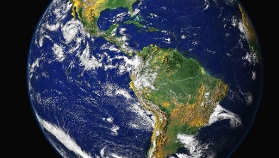 “Estamos vivendo uma mentira”, alerta astronauta da NASA que viu a Terra de fora