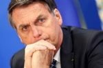 Bolsonaro nega ter discutido plano golpista com Marcos do Val e Daniel Silveira