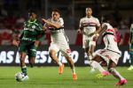 Palmeiras x São Paulo: Veja quando acontece clássico paulista pela Supercopa do Brasil