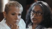 Xuxa fala sobre boatos de envolvimento sexual com Marlene Mattos