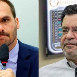 DataFórum: PCO mantém a tradição e defende Eduardo Bolsonaro, que comparou professores com traficantes