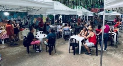 Festival Esquerda Livre: Arte, Cultura e Música invadem a Funarte em São Paulo