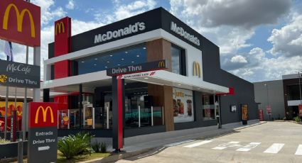 McDonald's é condenado a multa milionária por trabalho de menores em condições insalubres