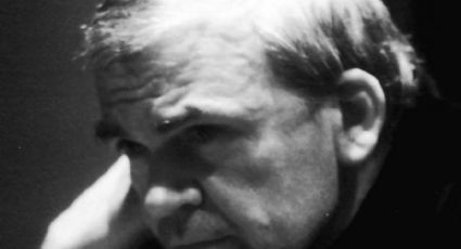 Morre escritor Milan Kundera, aos 94 anos