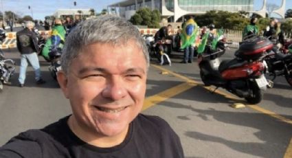 VÍDEOS - Wellington Macedo, suspeito de planejar bomba em Brasília, chora em depoimento