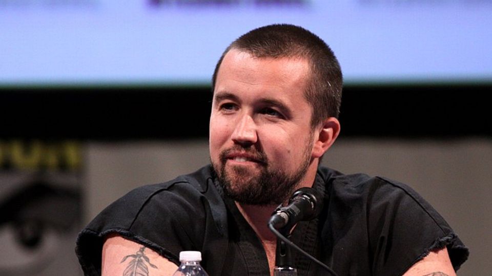 Rob McElhenney, de 'It's Always Sunny In Philadelphia' e 'Lost', teve diagnóstico impactante