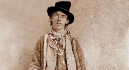 Billy the Kid: A lenda que vive além da morte