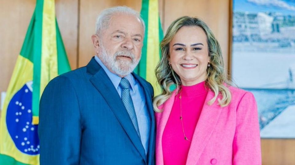 Daniela Carneiro é a primeira ministra exonerada do governo Lula