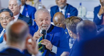 Lula viaja à Bélgica para a cúpula da Celac e União Europeia