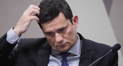 Moro toma invertida de Rogério Correia: “Sua solidariedade a Moraes soa falsa e interesseira”