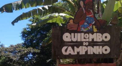 Quilombo do Campinho promove Flip Preta em Paraty com foco no antirracismo; veja a programação