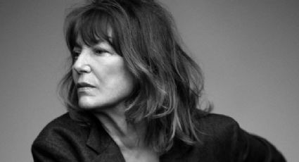 Jane Birkin, voz inconfundível de "Je T'aime... Moi Non Plus", morre aos 76 anos