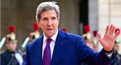 Mudanças climáticas: John Kerry chega a Pequim para negociações bilaterais