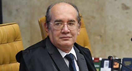 Gilmar Mendes dispara contra mandato no STF, defendido por Dino e Pacheco