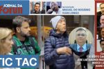 Dino aguarda imagens do aeroporto de Roma para avaliar prisão de agressores de Alexandre de Moraes