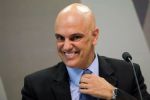 Como a Interpol vai atuar no caso do ataque a Moraes