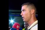 Cristiano Ronaldo no Corinthians? Veja o que respondeu o jogador
