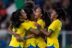 Dia de jogo da seleção feminina na Copa será ponto facultativo; veja as regras