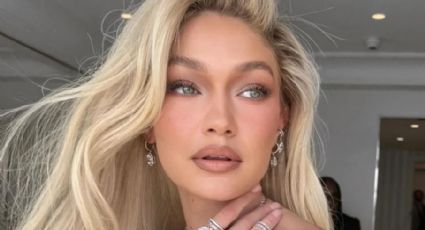 Gigi Hadid: supermodelo americana é presa com drogas nas Ilhas Cayman