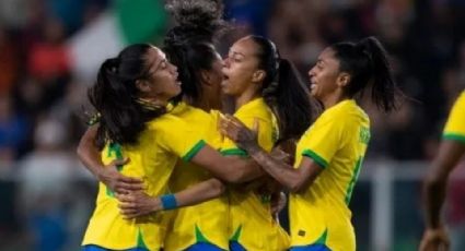 Dia de jogo da seleção feminina na Copa será ponto facultativo; veja as regras